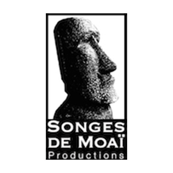 Songes de Moai